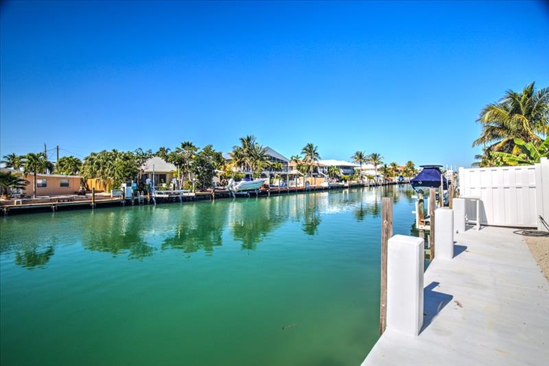 Newly Decorated Pool Home(MA100) Florida Keys Vacation Rentals